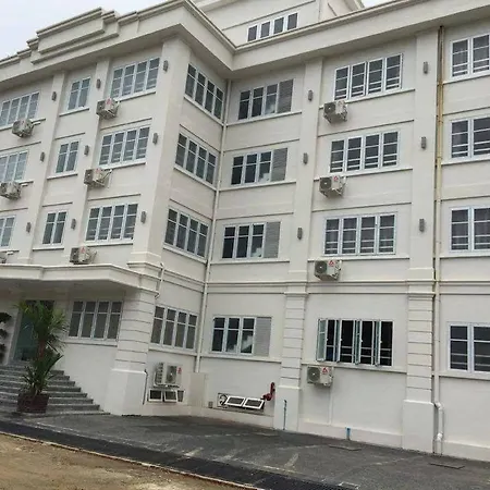 Venus Star Hotel